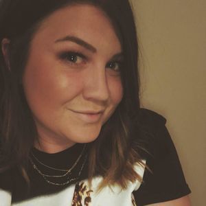 Meet your Posher, Calli